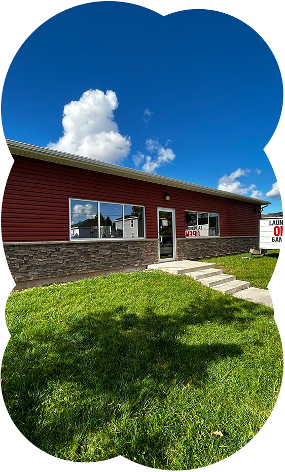 Moncton-Laundromat