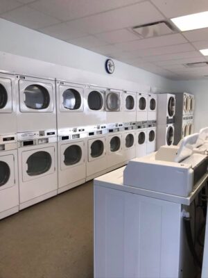 Monctons Laundromat Image 01 Monctons Laundromat Image 01