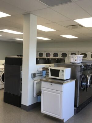 Monctons Laundromat Image 05 Monctons Laundromat Image 05