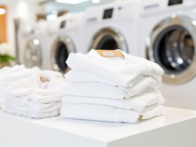 Wash-Dry-Fold-Drop-Off-Service